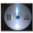 CD CD R Icon 48x48 png